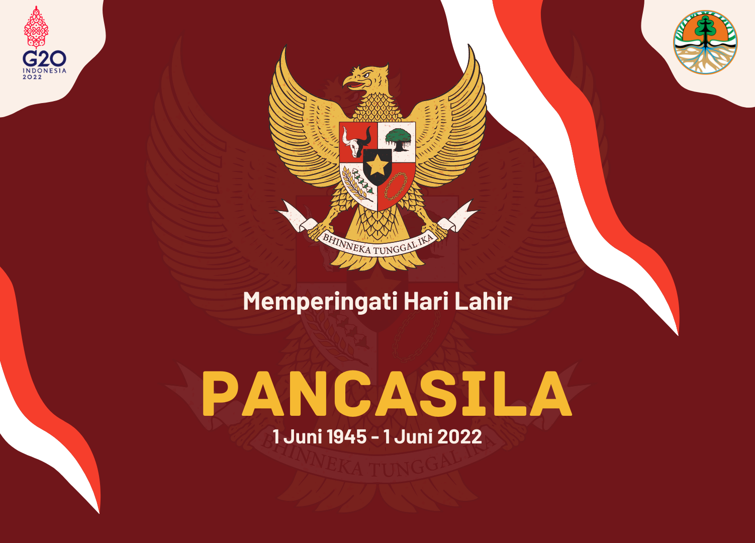 Hari Lahir Pancasila
