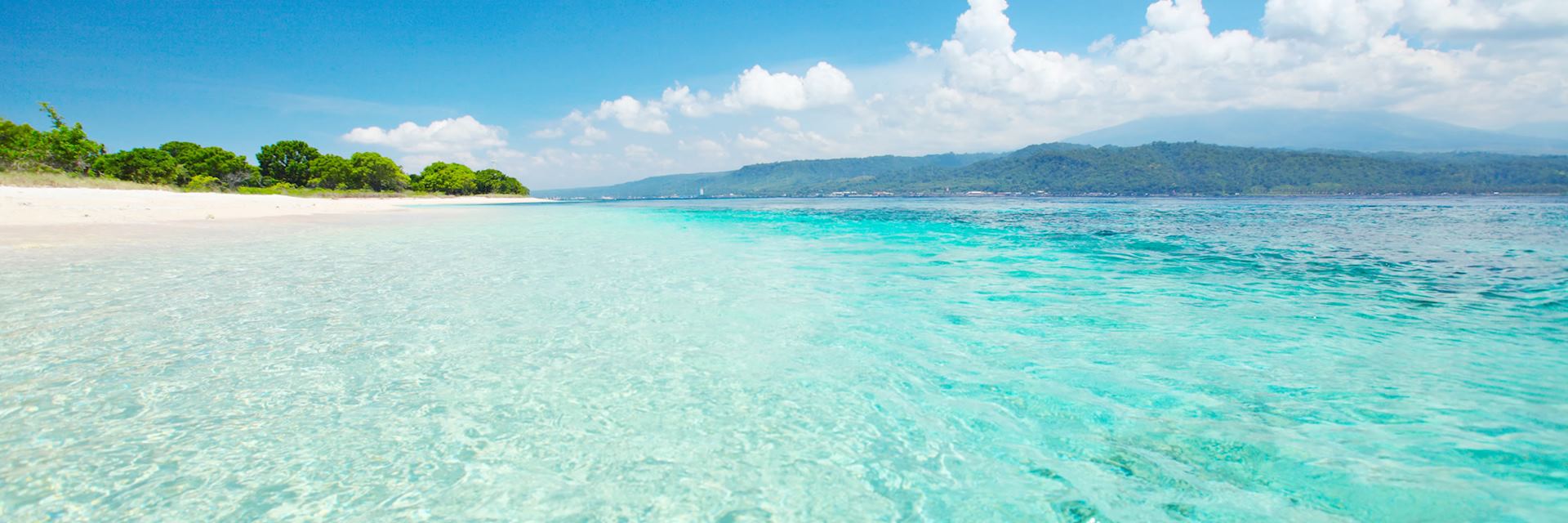 Bali Barat